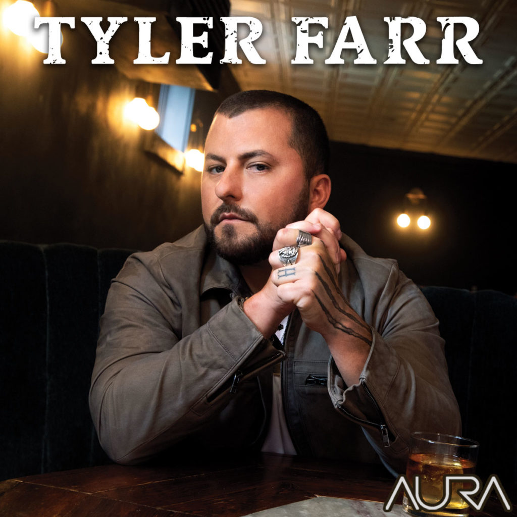 Tyler Farr Aura Events